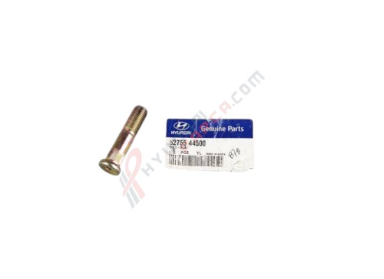 ARKA TEKER CİVATASI H100 52755-43500